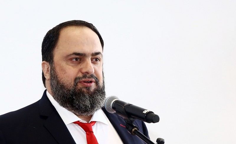 Ο ιδιοκτήτης της Λιντς ευχήθηκε στον Βαγγέλη Μαρινάκη