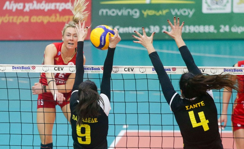 «Μικρό προβάδισμα, να μην επαναπαυτούμε»