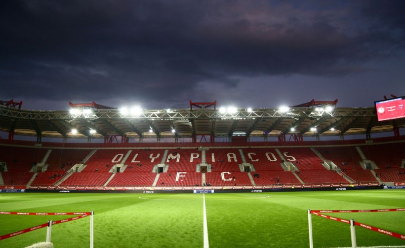 Τα κεκλεισμένων των θυρών ματς του Θρύλου