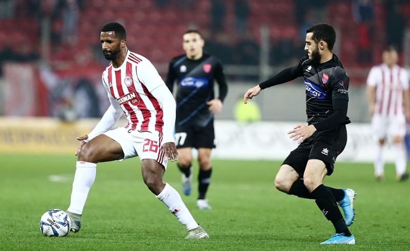 Ατομικό οι... γνωστοί