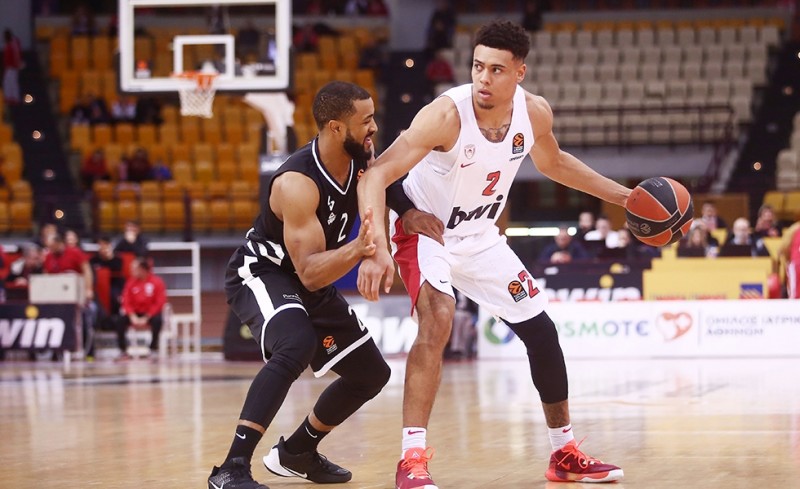 Φεύγει και ο Μπόλντγουιν