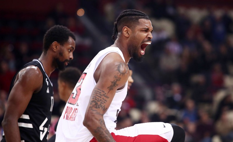 «Για την ομάδα και τον κόσμο»