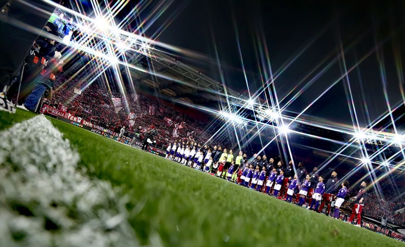 Σενάρια για αναβολή του αγώνα!