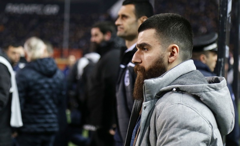 Μην ξεχνιέστε, στο -7 ήσασταν από πριν