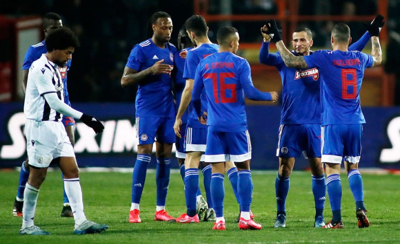 Δεν έχει τίποτα να αποδείξει, αλλά...