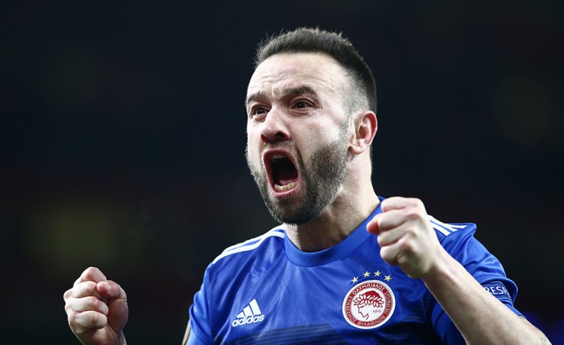 Υπέγραψε ο «μαέστρος»!