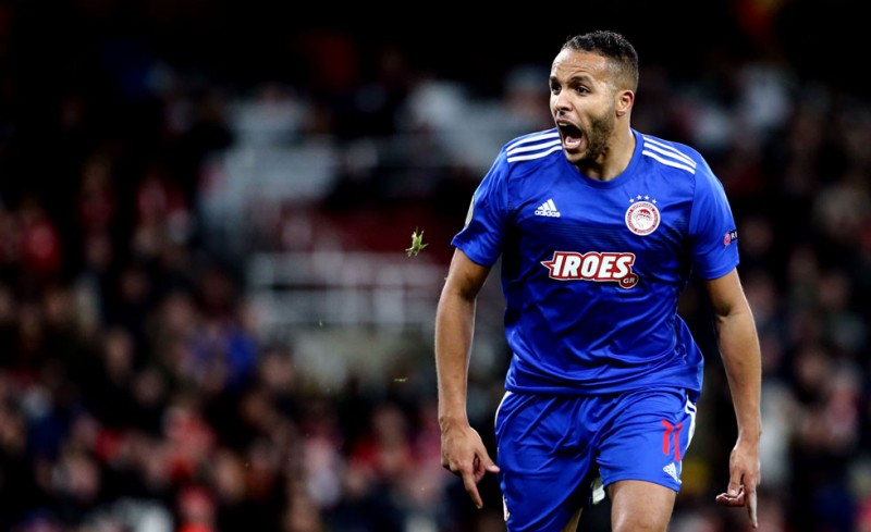 Η UEFA δεν... χορταίνει το νικητήριο γκολ του Ελ Αραμπί (video)