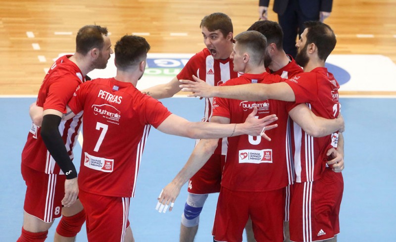 Άνετο πέρασμα από το Ζηρίνειο