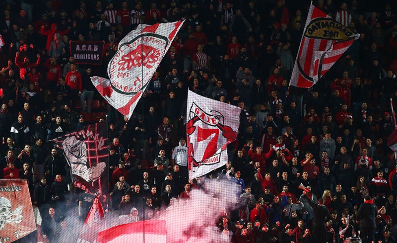 «95 χρόνια μας ομορφαίνεις τη ζωή»