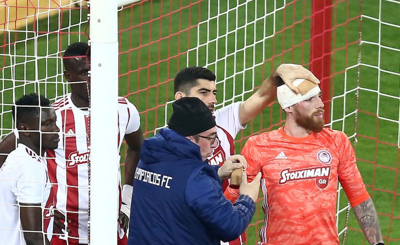 Τελευταία στιγμή ο Σα