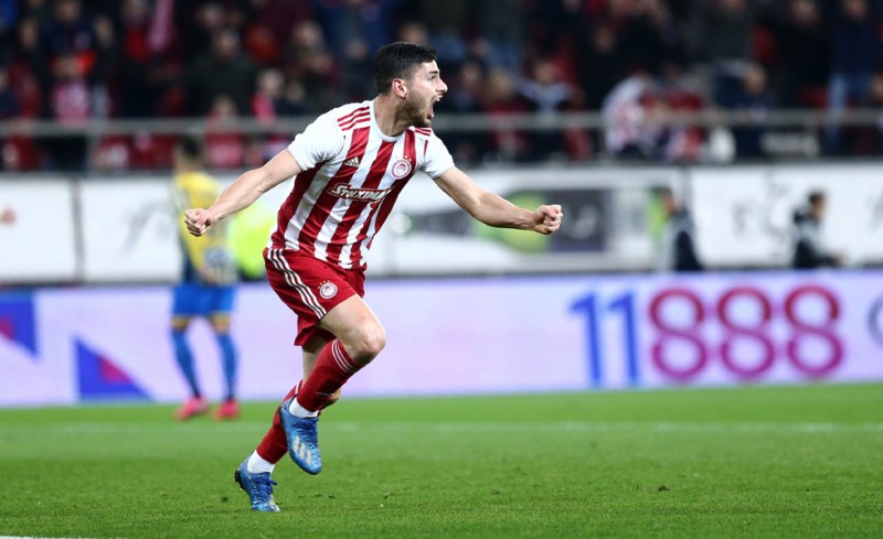 Κόντρα σε όλους, έτσι γουστάρουμε πιο πολύ! Το πιο μάγκικο πρωτάθλημα!