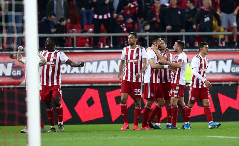 Πρώτοι και αήττητοι (photo)