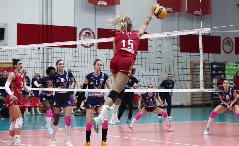 «Θα διεκδικήσουμε την πρόκριση στον τελικό»