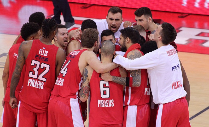 Το πρόγραμμα του Ολυμπιακού ως το φινάλε (photo)