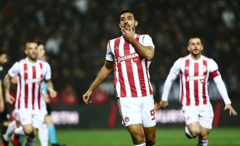 Πάλι η Τούμπα στη μέση!