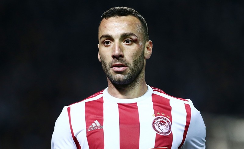 Αποφασισμένος ο Γκιλιέρμε (photo)