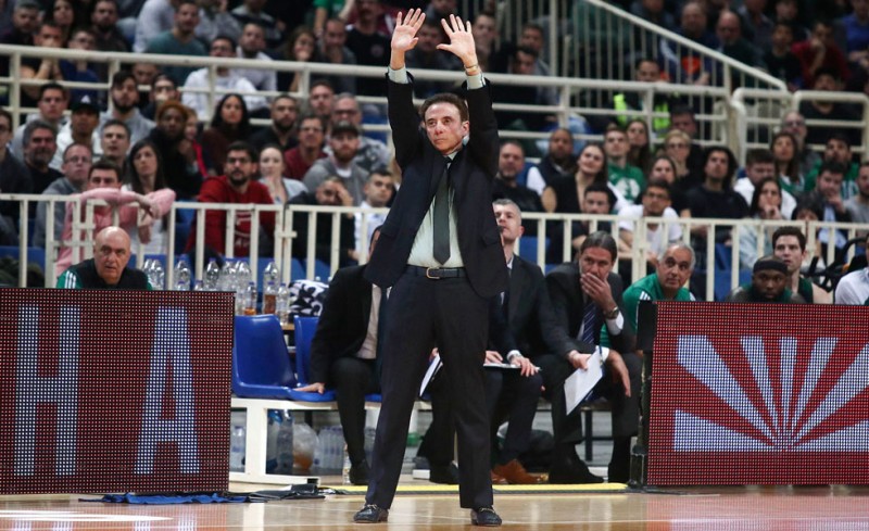 Τέτοια κωλοτούμπα ούτε η Κομανέτσι!