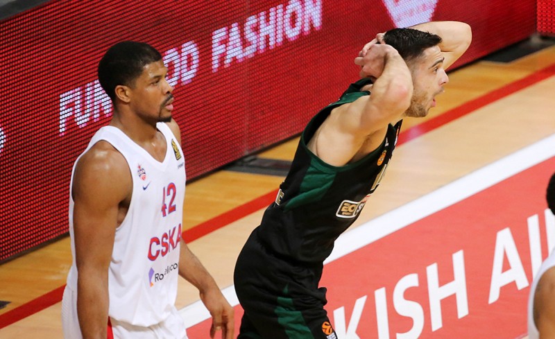 30άρα της ΤΣΣΚΑ στο ΟΑΚΑ και παρά λίγο 100άρα!