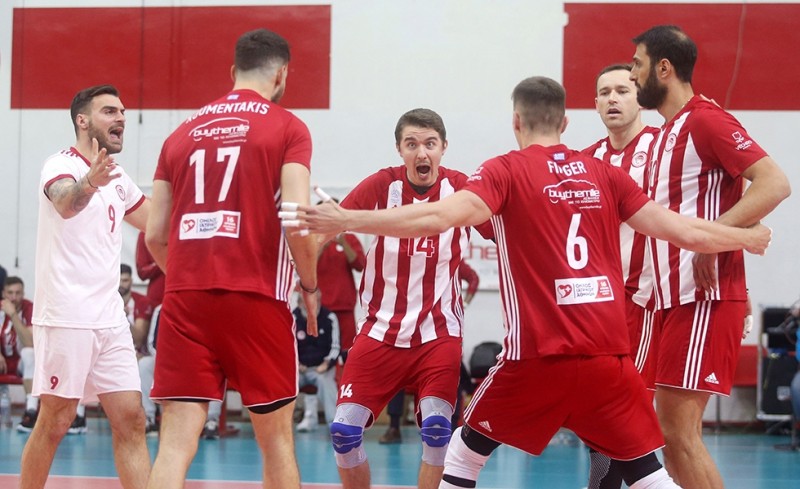 Να κάτσεις να πεις τι για αυτήν την ομαδάρα;