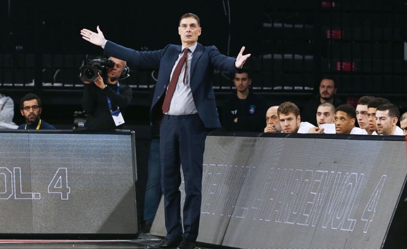 «Πολλά τα 19 λάθη, δεν εγκαταλείψαμε»