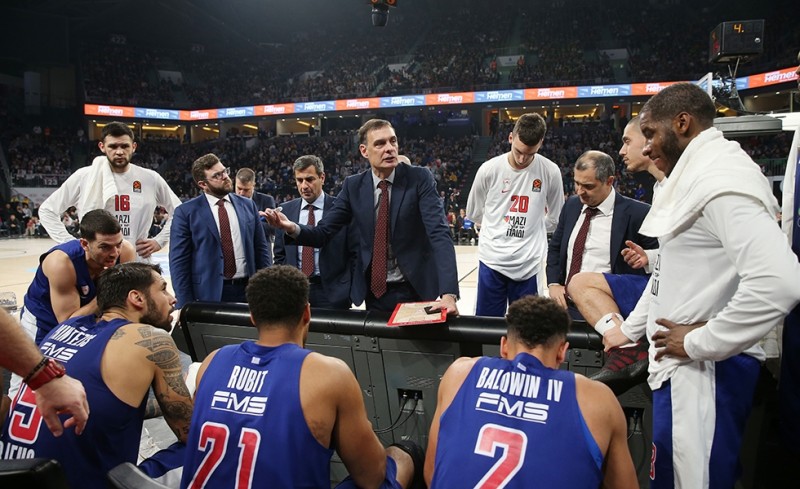 Έτσι τον Ολυμπιακό τον γουστάρει και ο κόσμος