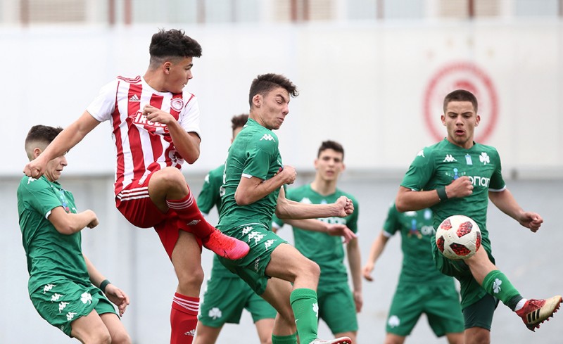 Καλύτεροι, αλλά άτυχοι