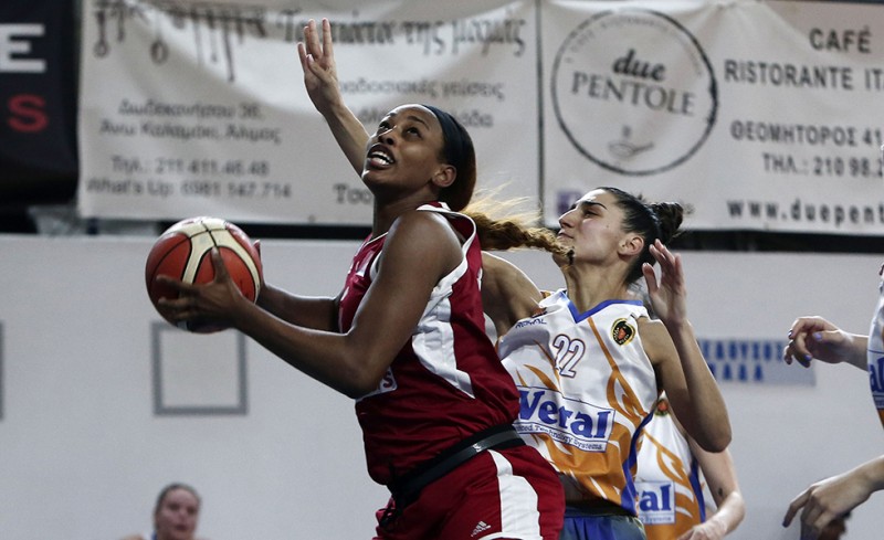 Νέα 100άρα και το σερί μεγαλώνει