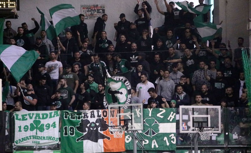 Πείτε μας για το... σύστημα του Ολυμπιακού! (video)