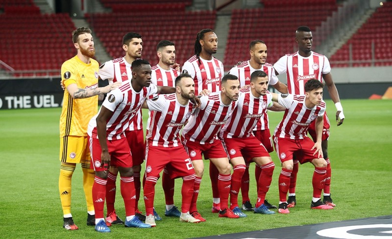 Έτσι γίνεται όταν είσαι σε ομάδα που παίζει Ευρώπη