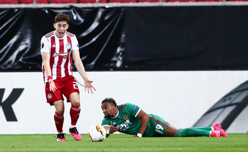 Οι Ρώσοι κάνουν όνειρα και με Τσιμίκα