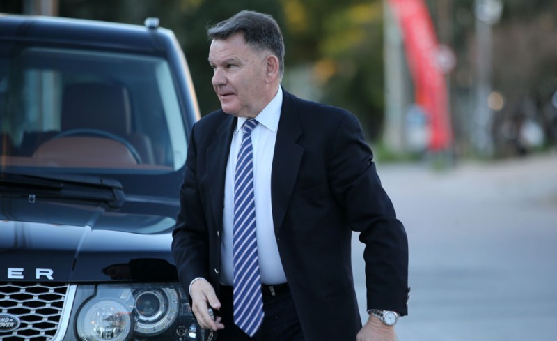 «Επικύρωση βαθμολογίας και πρωτάθλημα στον Ολυμπιακό»