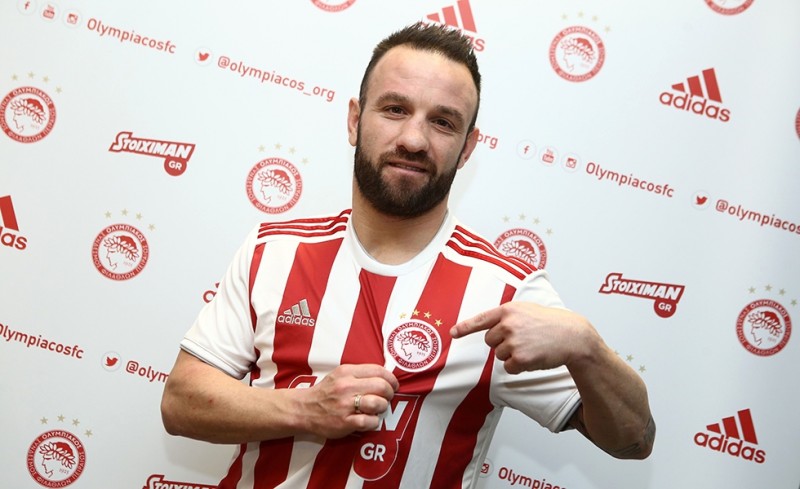 Οι... mr assist X3 του Θρύλου! (Photo)