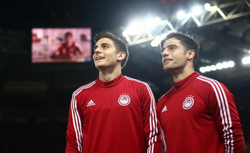 Το παράδειγμα του Καραργύρη και του Τζολάκη (video)