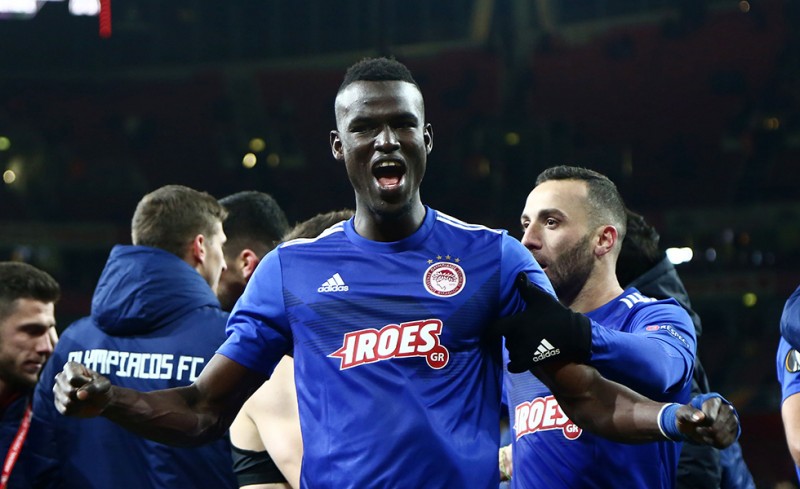 Η επιβράβευση του Μπα!