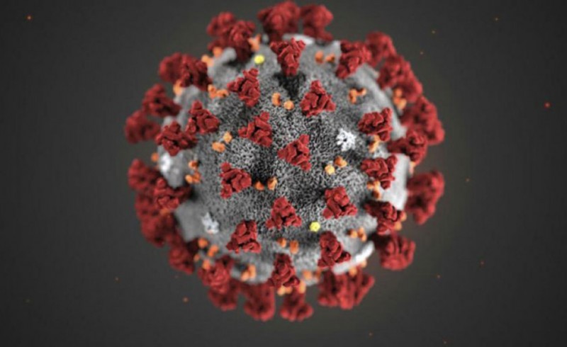 38 νεκροί και 1156 κρούσματα στην Ελλάδα!