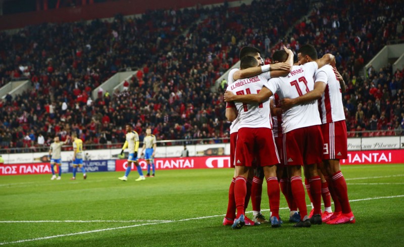 Το πιο μάγκικο πρωτάθλημα! Το πιο γλυκό από όλα!