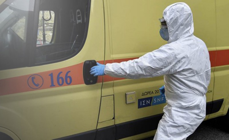 ΕΚΤΑΚΤΟ: Στα 228 τα κρούσματα κορονοϊού στην Ελλάδα