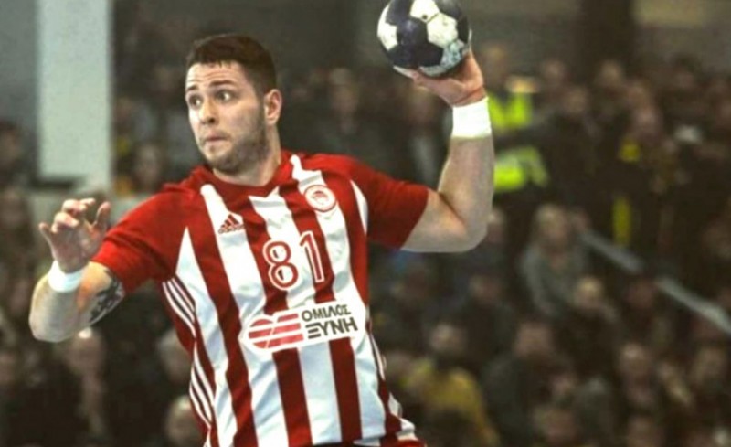 «Ελπίζω να συνεχίσουμε να αγωνιζόμαστε»