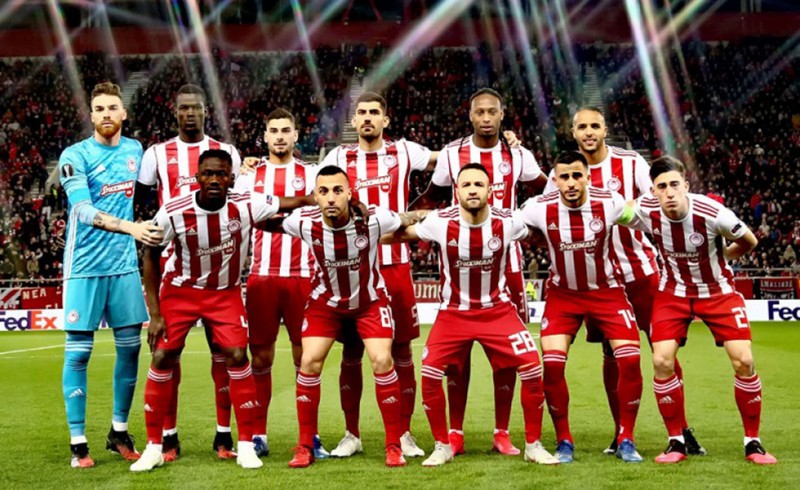 Με ή χωρίς κόσμο, ορκισμένοι για το βήμα πρόκρισης!