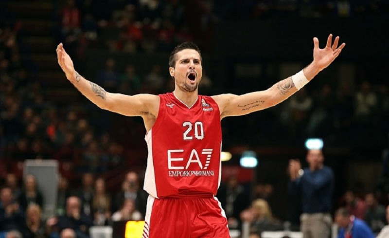 «Προτιμότερο να μην παίξουμε τώρα με τον Ολυμπιακό»