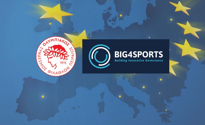 Πραγματοποιήθηκε η τηλεδιάσκεψη του Big4Sports