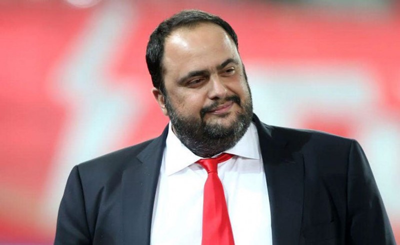 «Πρόεδρε γερά και γρήγορα κοντά!» (photo)