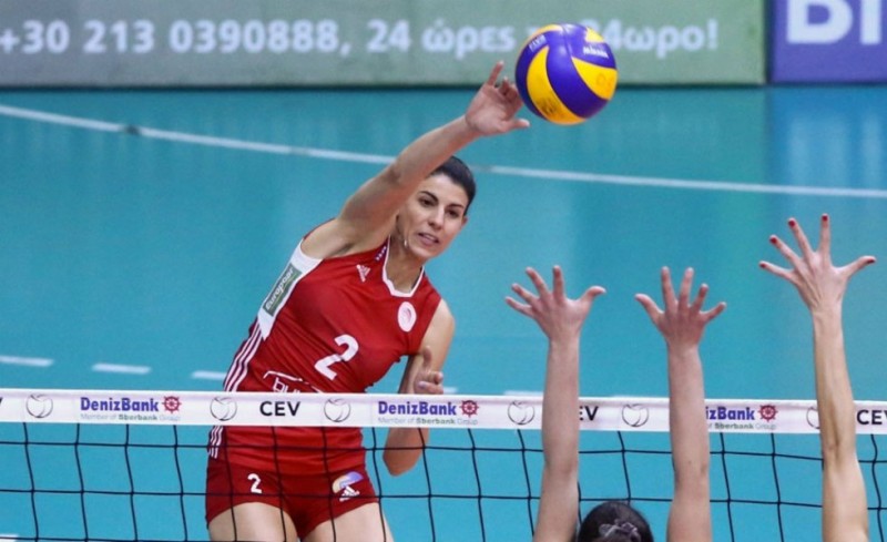 Μένουμε σπίτι με την Κωνσταντινίδου (video)