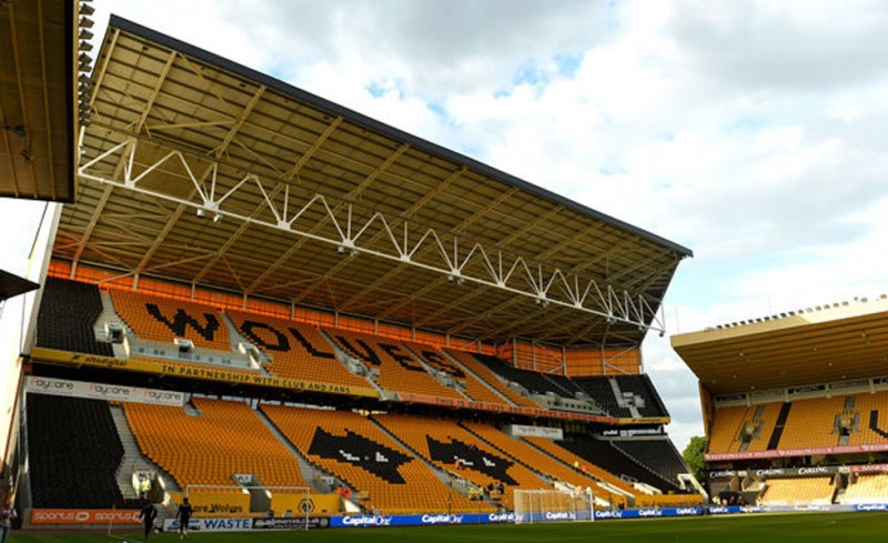 Πρώτο κρούσμα κορονοϊού στο Γουλβερχάμπτον!