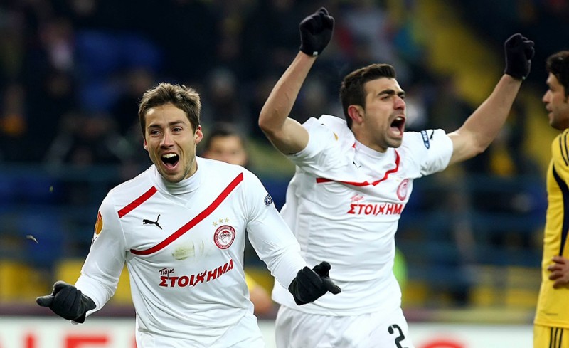 Η σπουδαία νίκη στην Ουκρανία (photos, video)