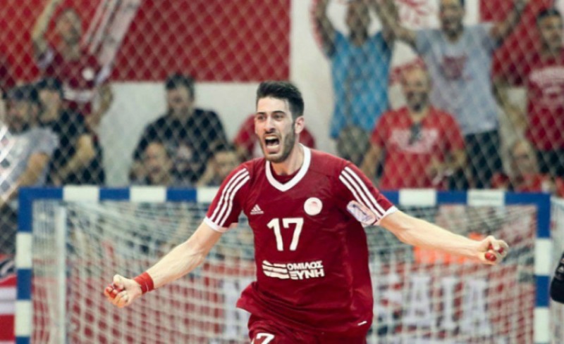 «Νίκη και καλή εμφάνιση»