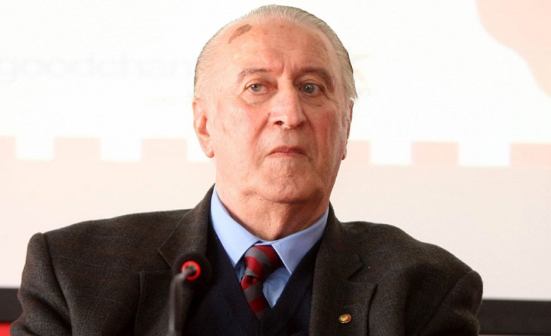 Και η ΑΕΚ για το θάνατο Θεοδωρακάκη