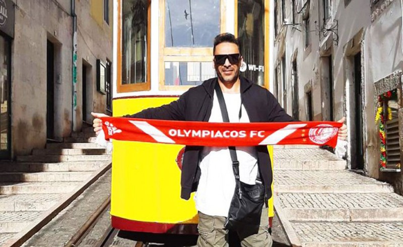 Θρύλος και στην Πορτογαλία! (photo)