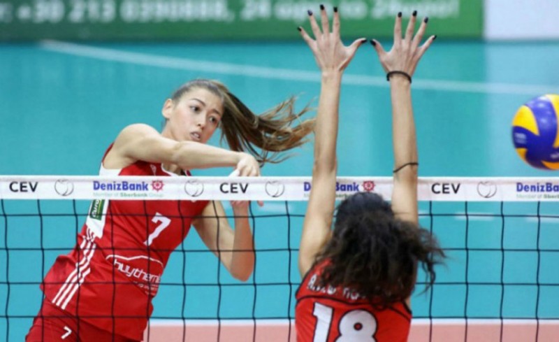 «Αφιερωμένη η νίκη σε Ζακχαίου και Τοτσίδου»