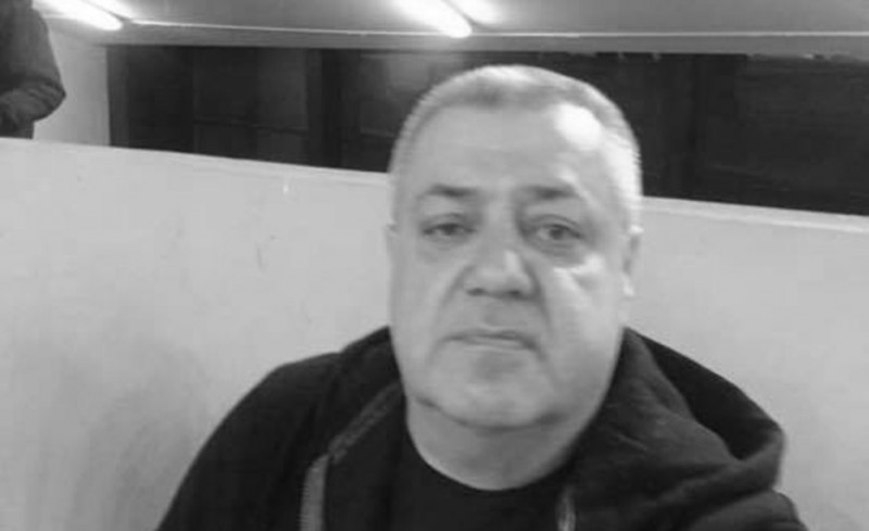 Καλό ταξίδι, Αλέξη!